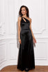 Long dress model 206061 Roco Fashion